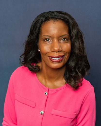 Tina Newsome-Lee, Esq., CPCU